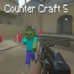 Counter Craft 5