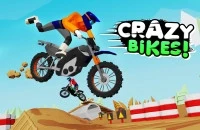 Crazy Bikes