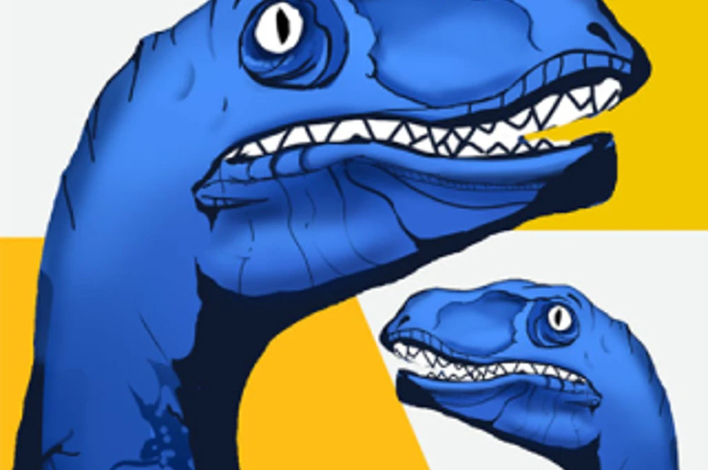 Dino Merge And Fight