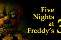 Five Nights At Freddy S 3