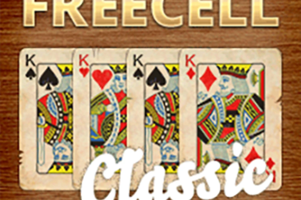 Freecell Classic
