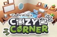 Gabrielle S Cozy Corner