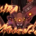 Geometry Dash Ultra Violence