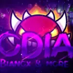 Geometry Dash Zodiac