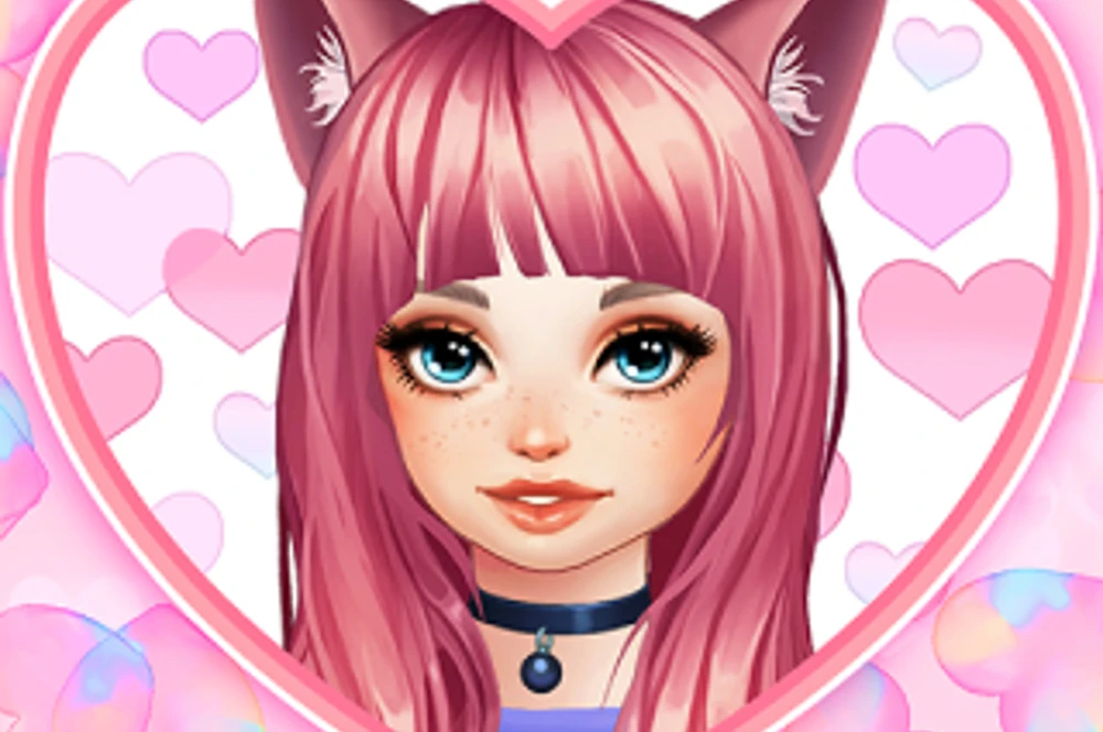 Love Dress Up Games For Girls