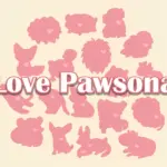 Love Pawsona