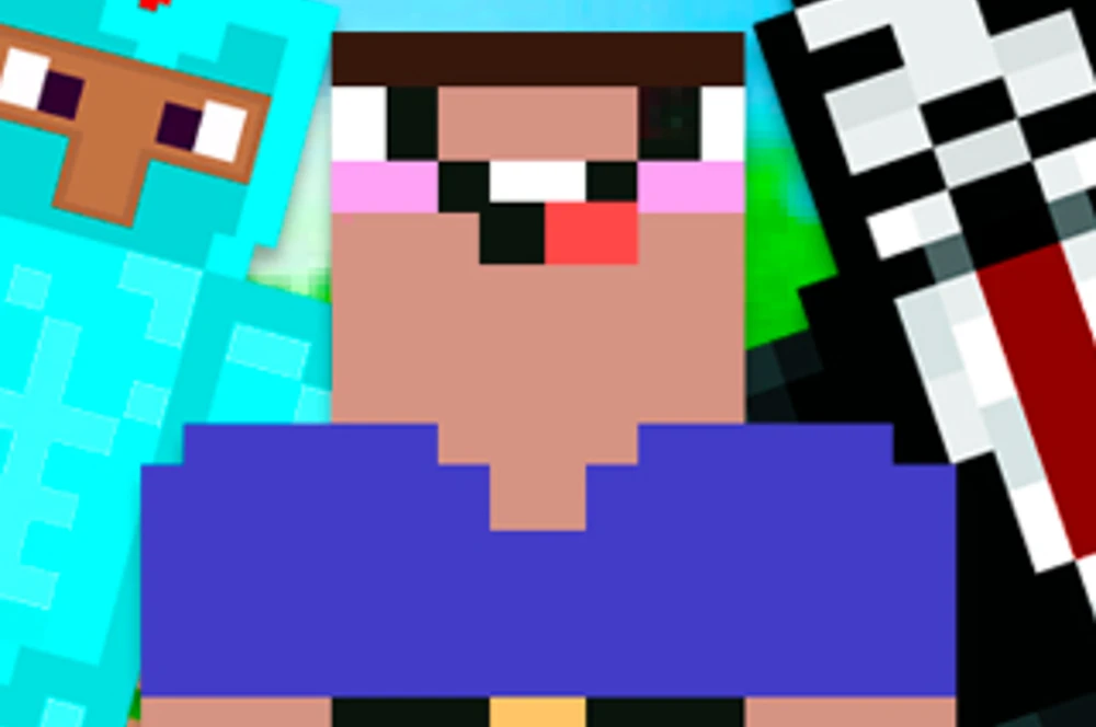 Noob Vs Pro Vs Hacker Vs God 1