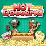 Papa S Hotdoggeria