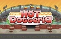 Papa S Hotdoggeria