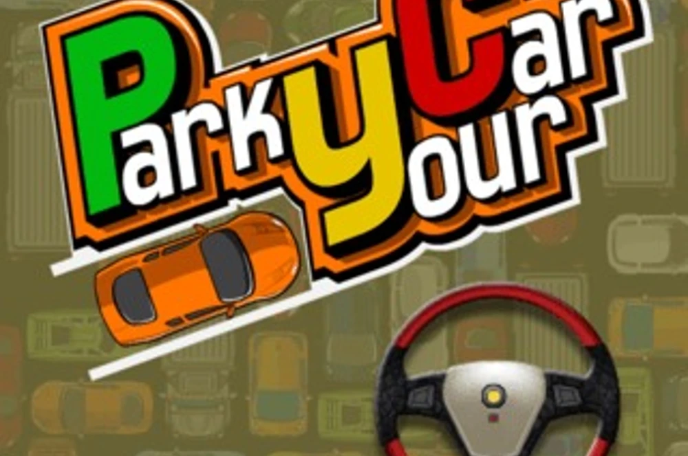 Park Your Car