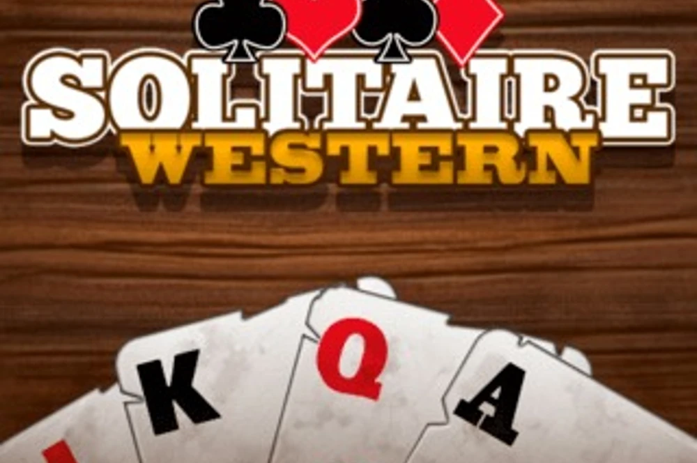Western Solitaire
