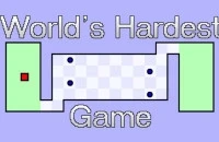World S Hardest Game
